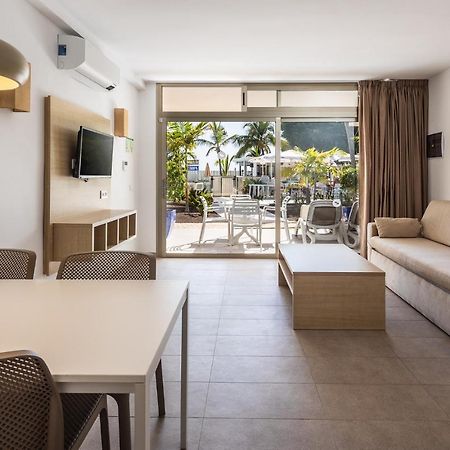 Apartamentos Las Buganvillas Adults Only 波多黎各 外观 照片