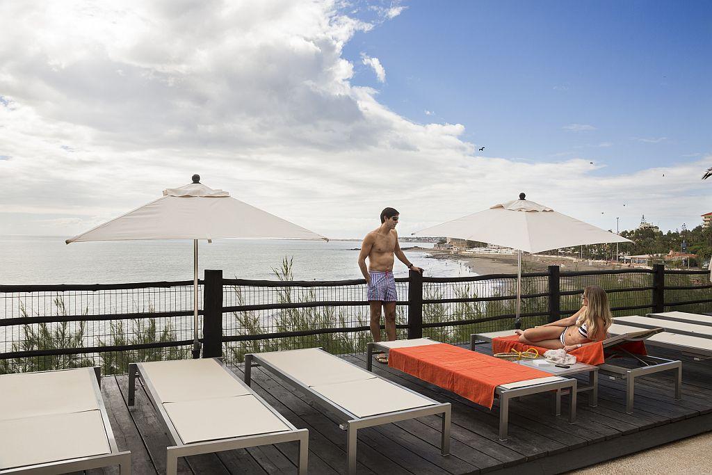 Apartamentos Las Buganvillas Adults Only 波多黎各 外观 照片
