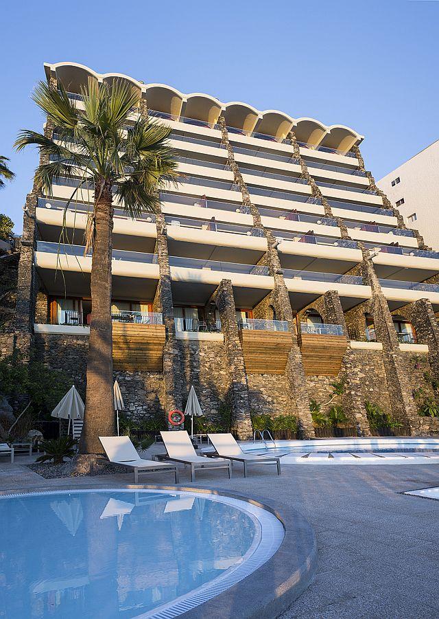 Apartamentos Las Buganvillas Adults Only 波多黎各 外观 照片