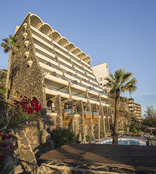 Apartamentos Las Buganvillas Adults Only 波多黎各 外观 照片