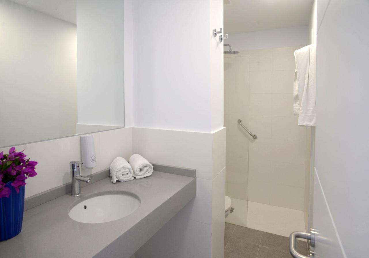 Apartamentos Las Buganvillas Adults Only 波多黎各 外观 照片