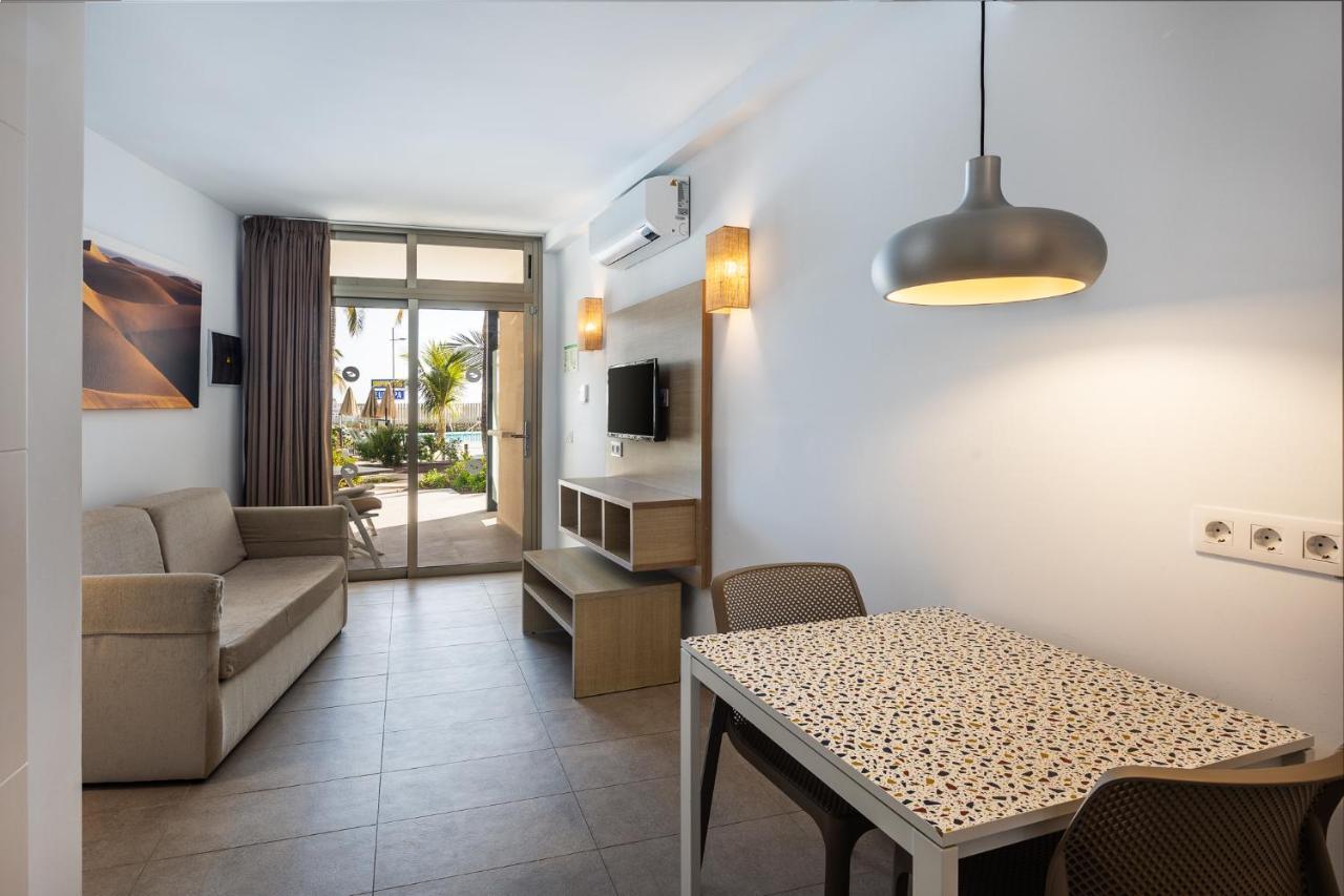 Apartamentos Las Buganvillas Adults Only 波多黎各 外观 照片