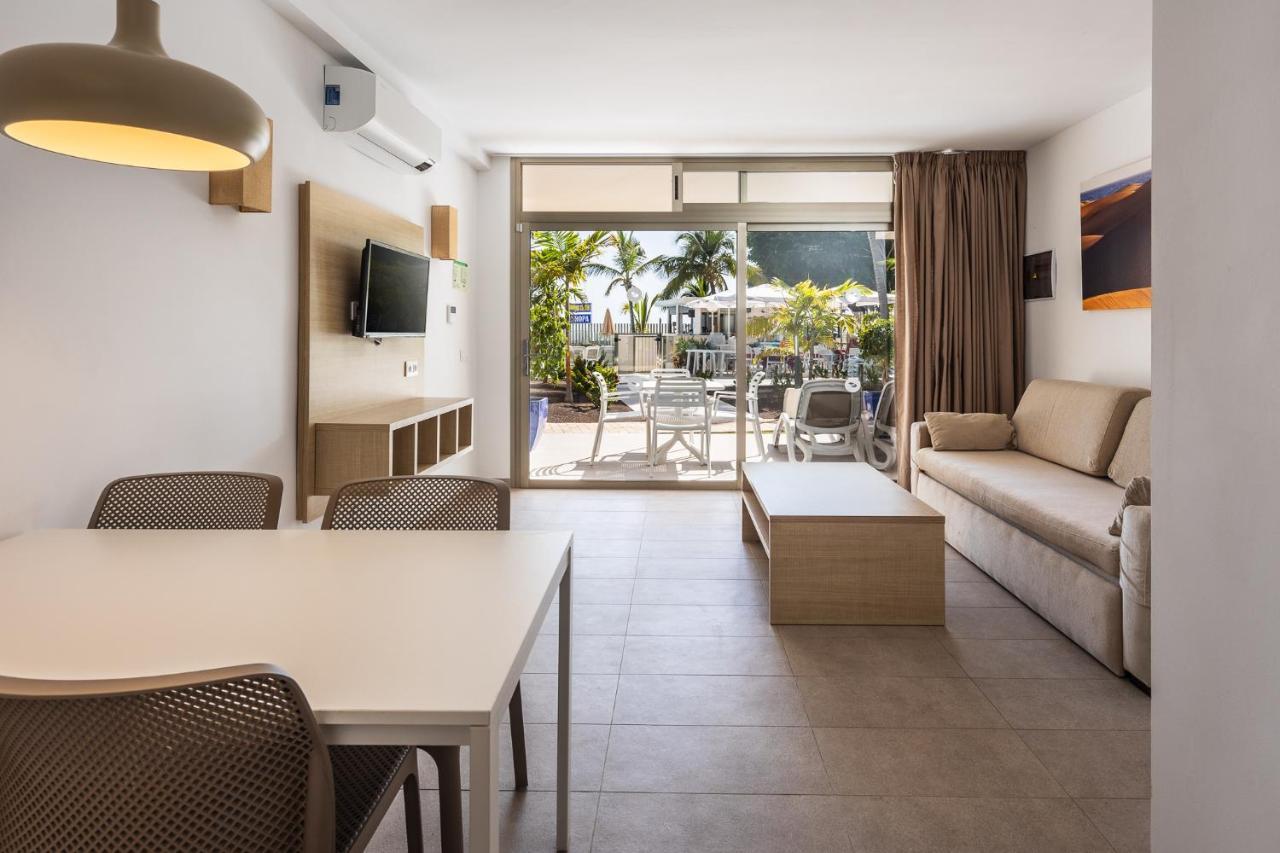 Apartamentos Las Buganvillas Adults Only 波多黎各 外观 照片