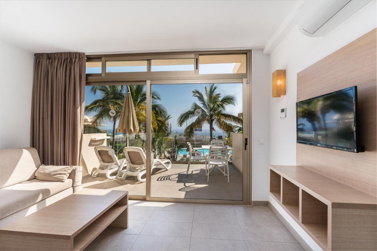 Apartamentos Las Buganvillas Adults Only 波多黎各 外观 照片