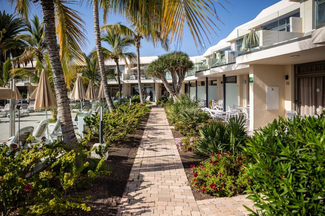 Apartamentos Las Buganvillas Adults Only 波多黎各 外观 照片
