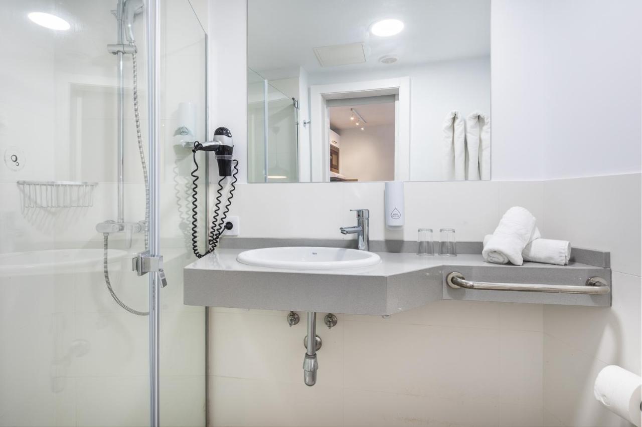 Apartamentos Las Buganvillas Adults Only 波多黎各 外观 照片