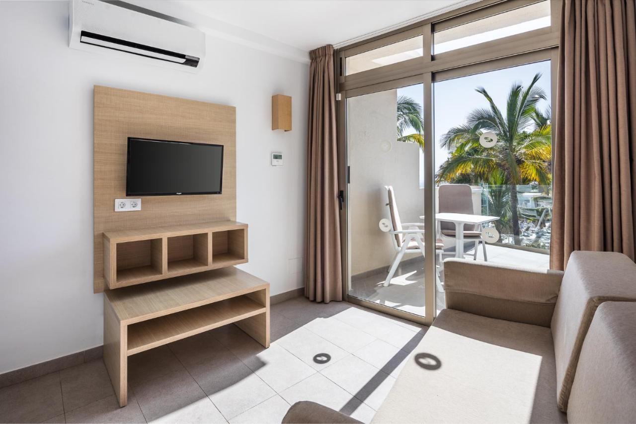 Apartamentos Las Buganvillas Adults Only 波多黎各 外观 照片