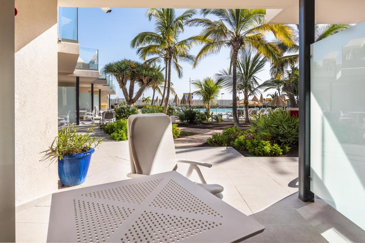Apartamentos Las Buganvillas Adults Only 波多黎各 外观 照片