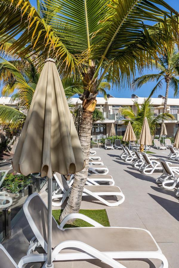Apartamentos Las Buganvillas Adults Only 波多黎各 外观 照片