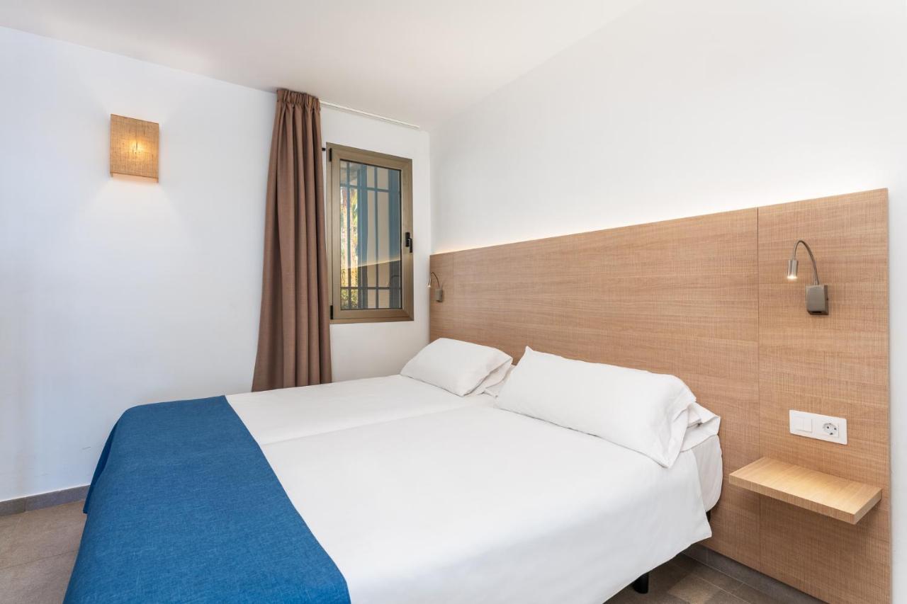 Apartamentos Las Buganvillas Adults Only 波多黎各 外观 照片