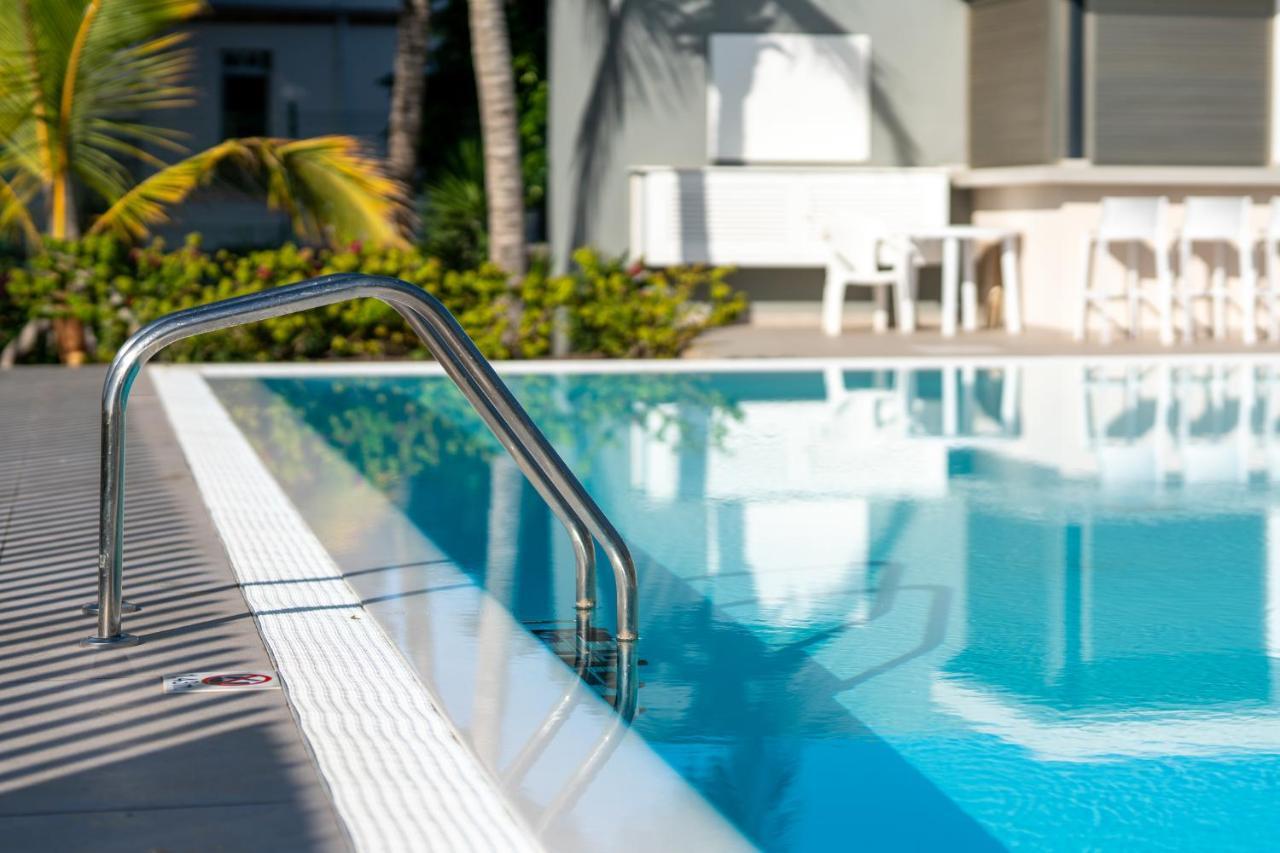 Apartamentos Las Buganvillas Adults Only 波多黎各 外观 照片