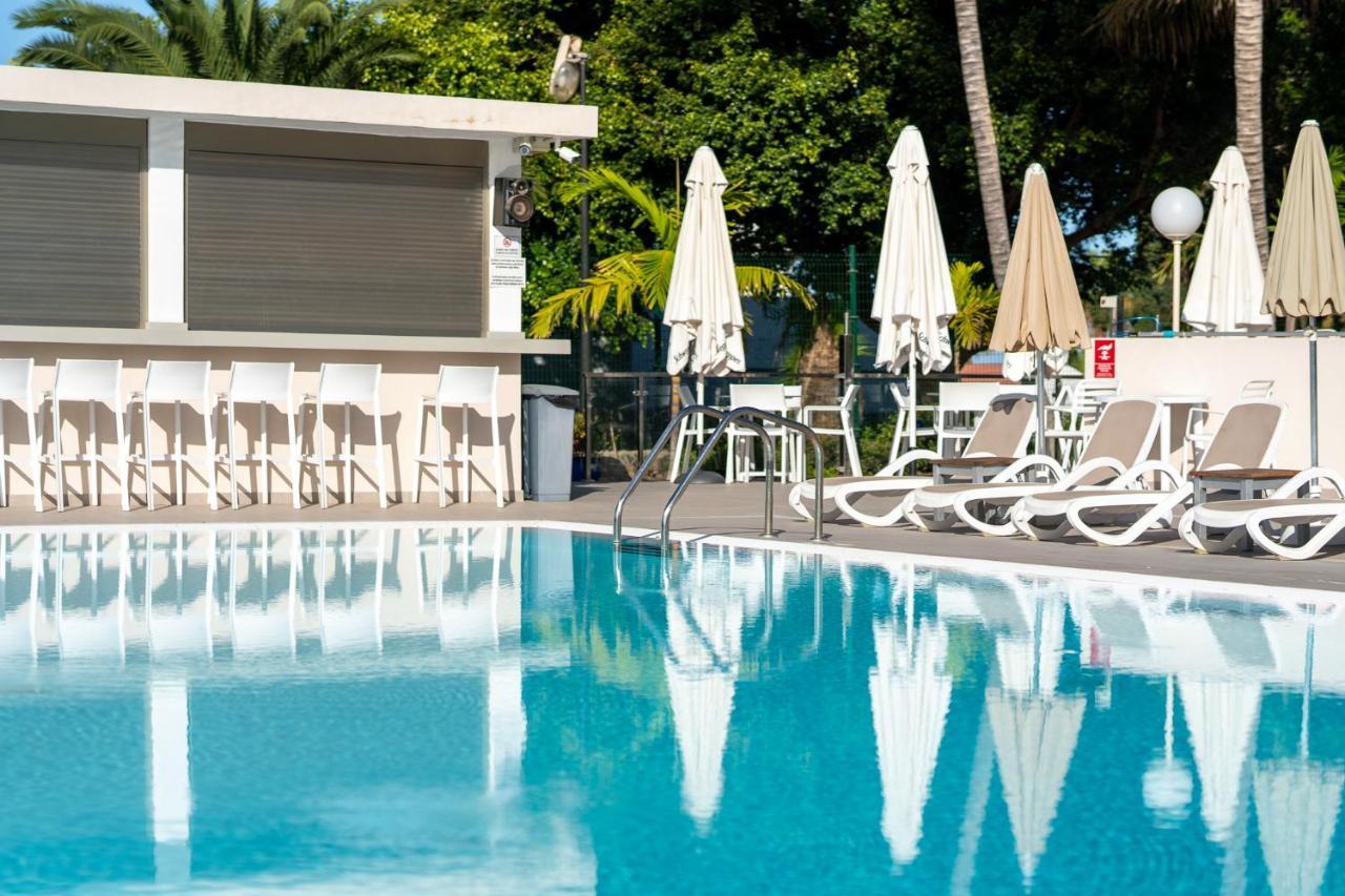 Apartamentos Las Buganvillas Adults Only 波多黎各 外观 照片