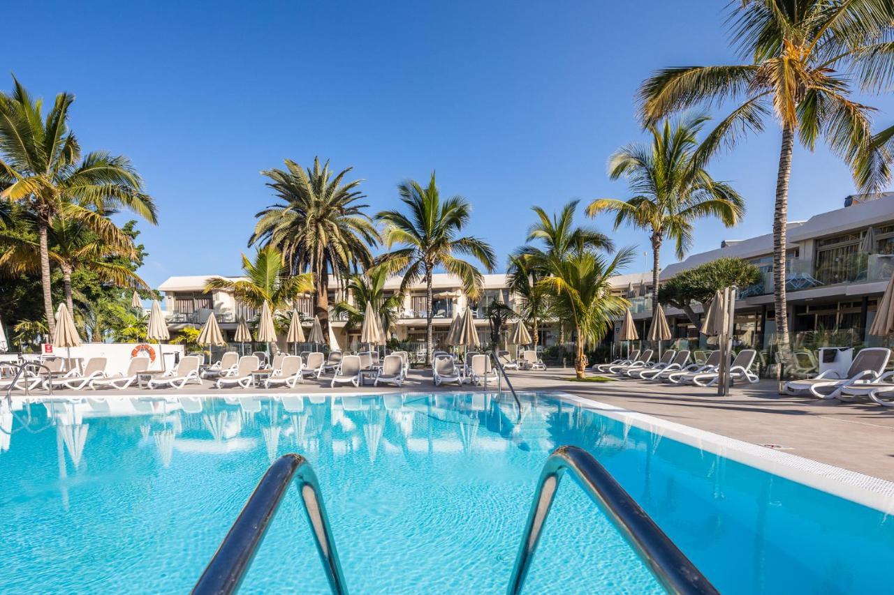 Apartamentos Las Buganvillas Adults Only 波多黎各 外观 照片