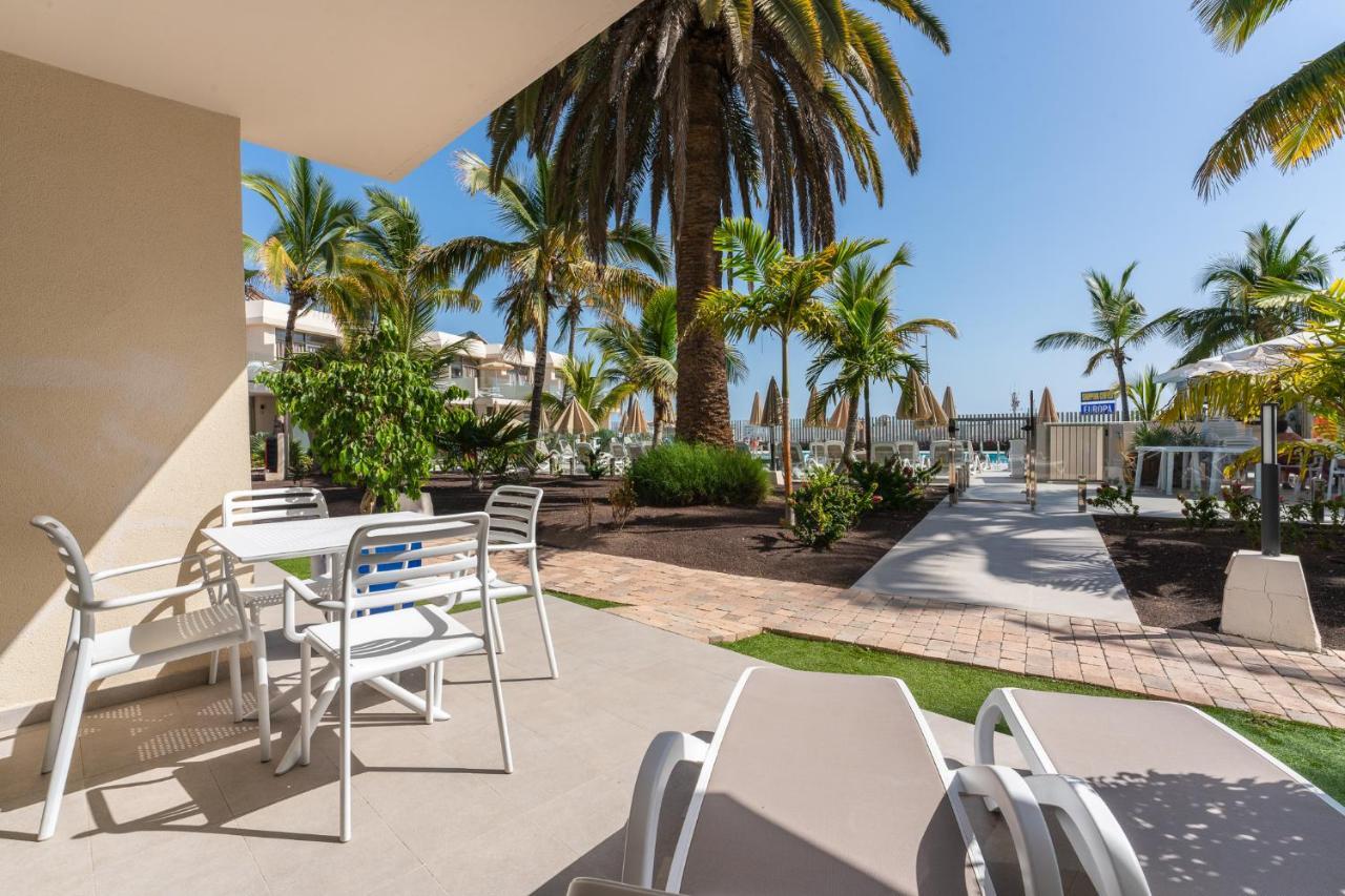 Apartamentos Las Buganvillas Adults Only 波多黎各 外观 照片