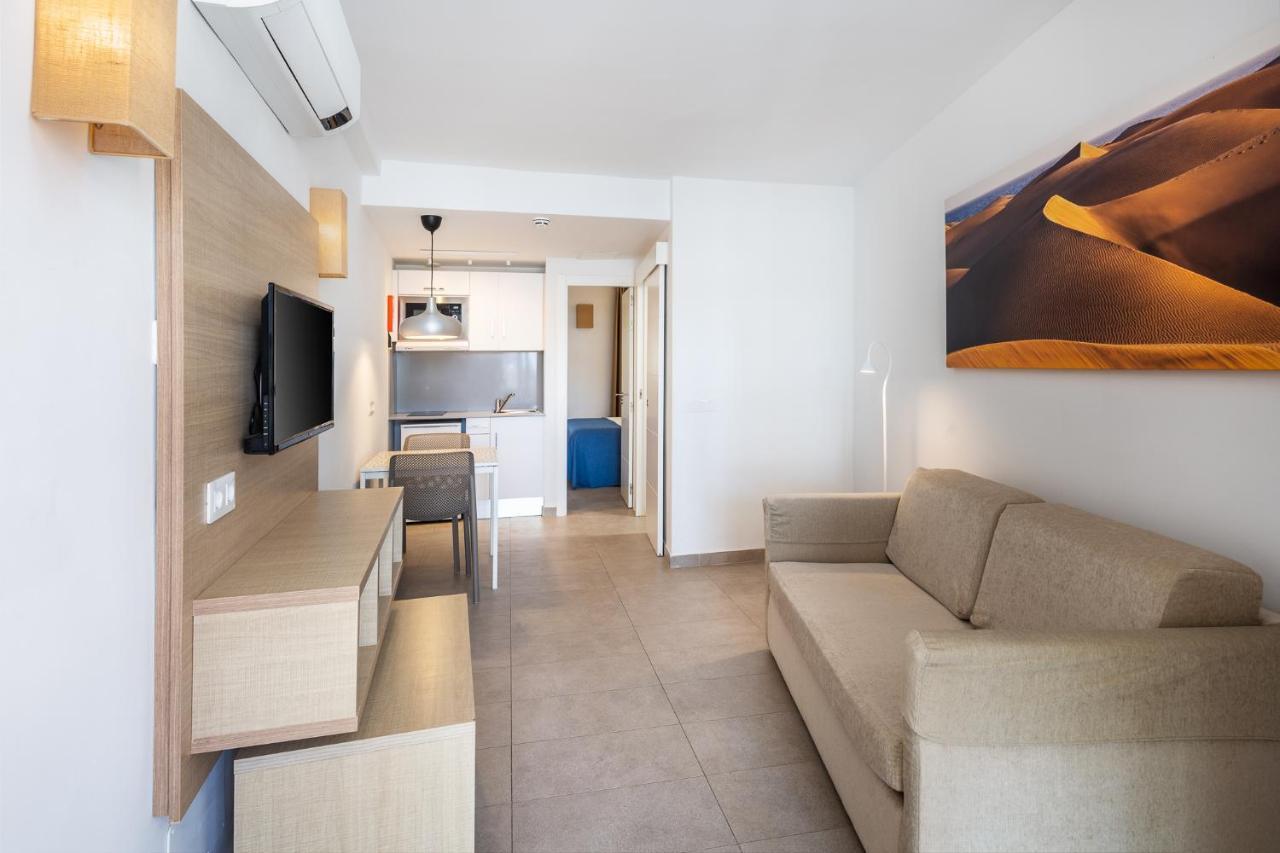 Apartamentos Las Buganvillas Adults Only 波多黎各 外观 照片