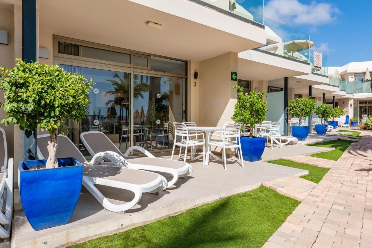 Apartamentos Las Buganvillas Adults Only 波多黎各 外观 照片