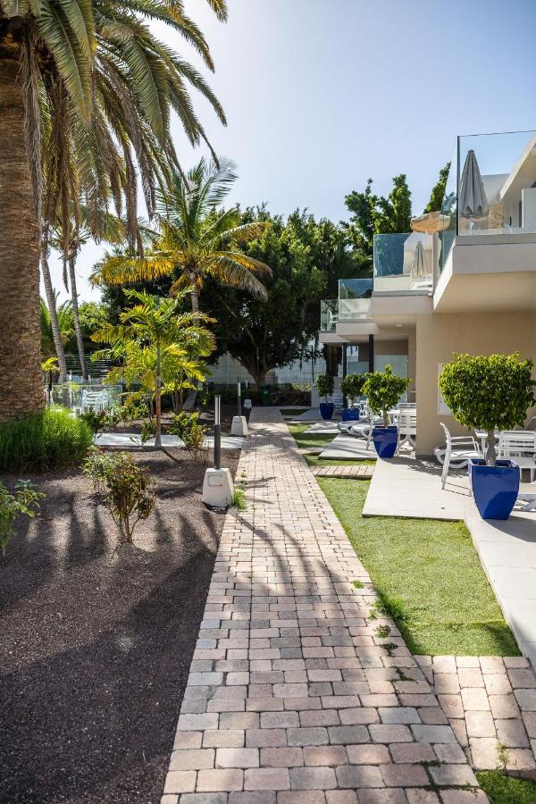 Apartamentos Las Buganvillas Adults Only 波多黎各 外观 照片