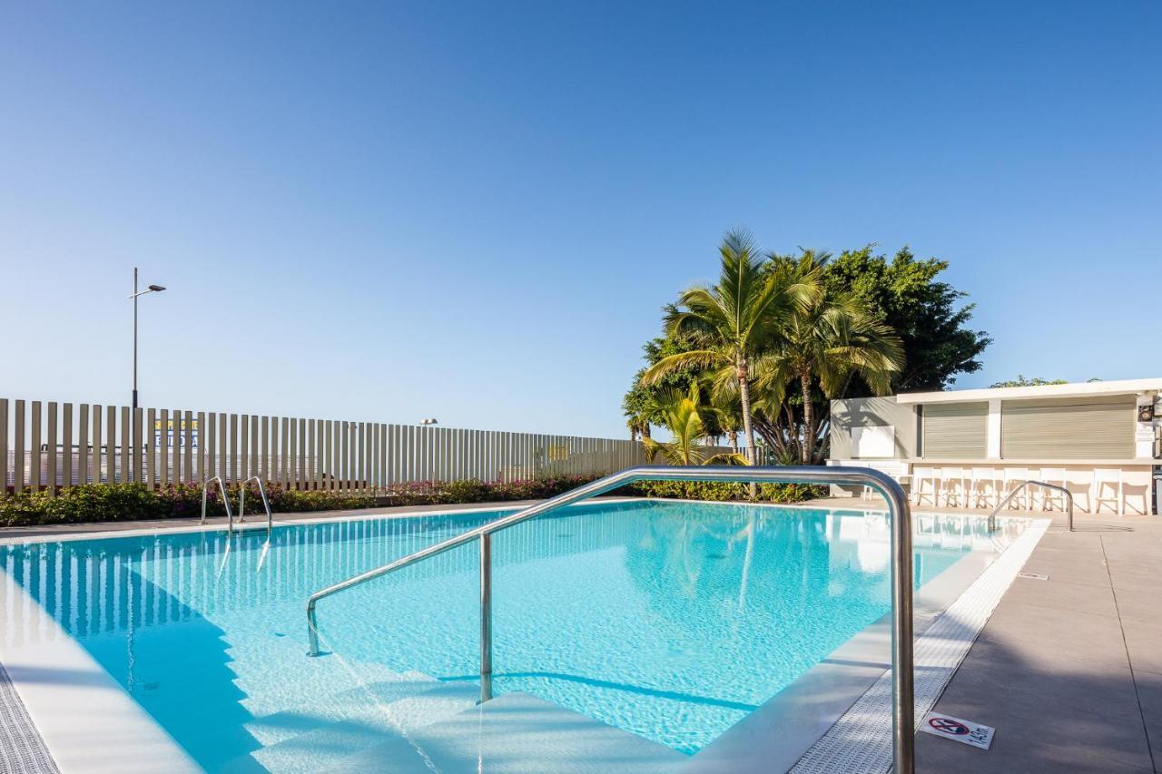 Apartamentos Las Buganvillas Adults Only 波多黎各 外观 照片
