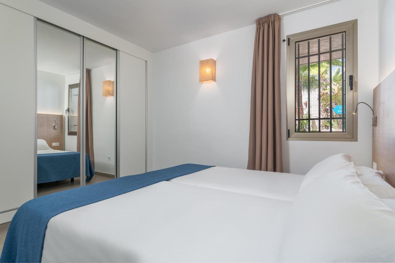 Apartamentos Las Buganvillas Adults Only 波多黎各 外观 照片