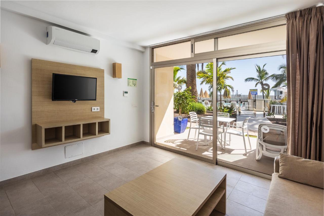 Apartamentos Las Buganvillas Adults Only 波多黎各 外观 照片