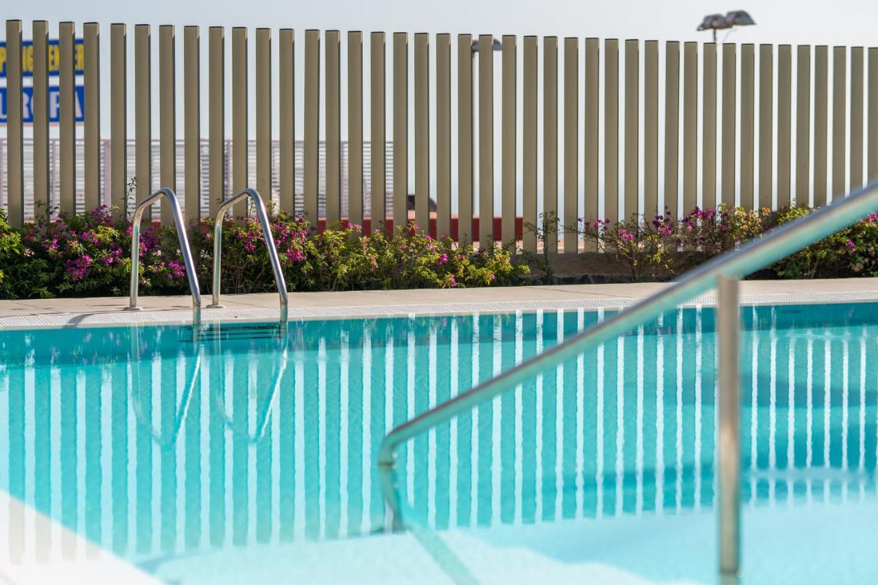 Apartamentos Las Buganvillas Adults Only 波多黎各 外观 照片