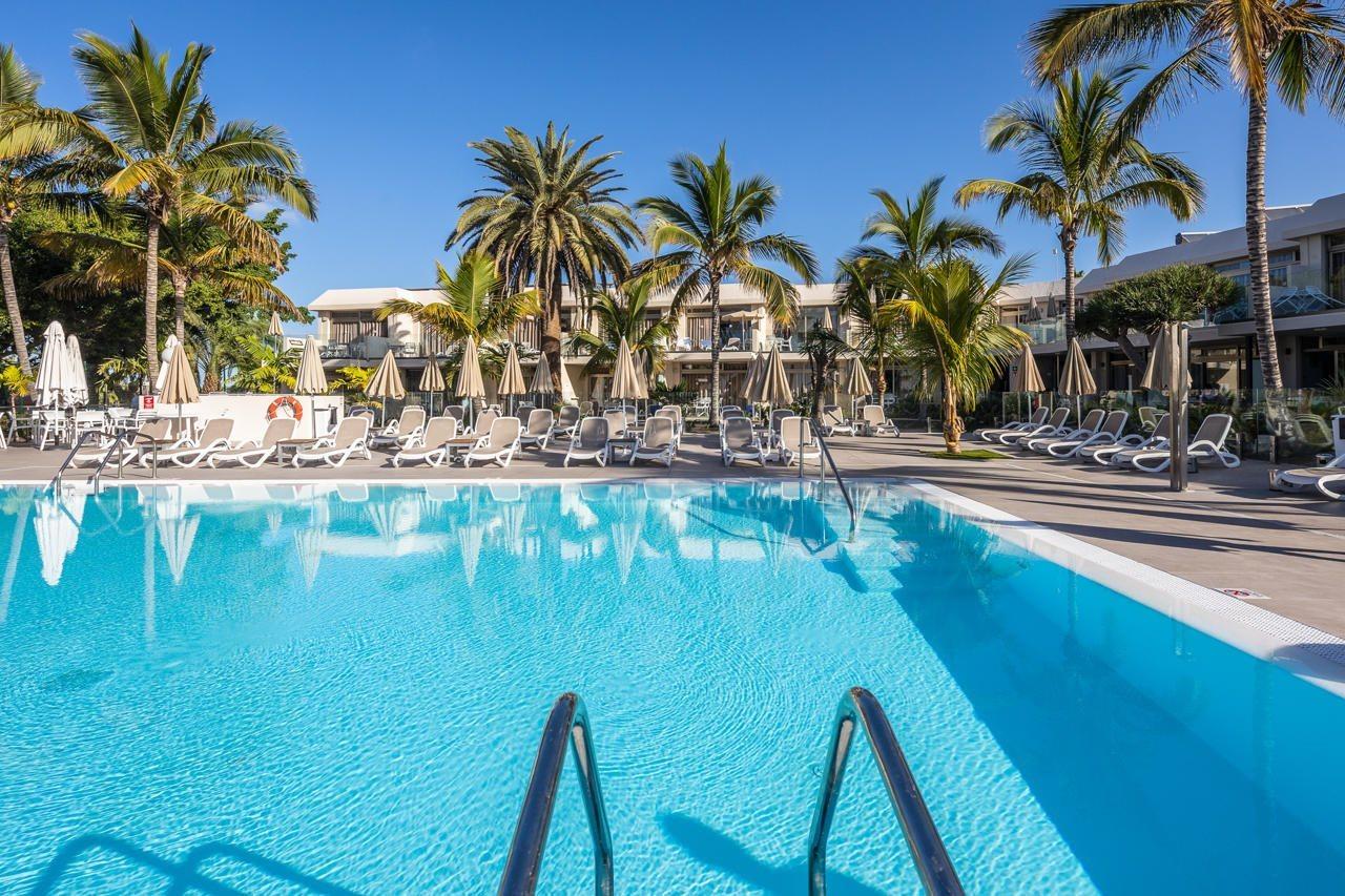 Apartamentos Las Buganvillas Adults Only 波多黎各 外观 照片