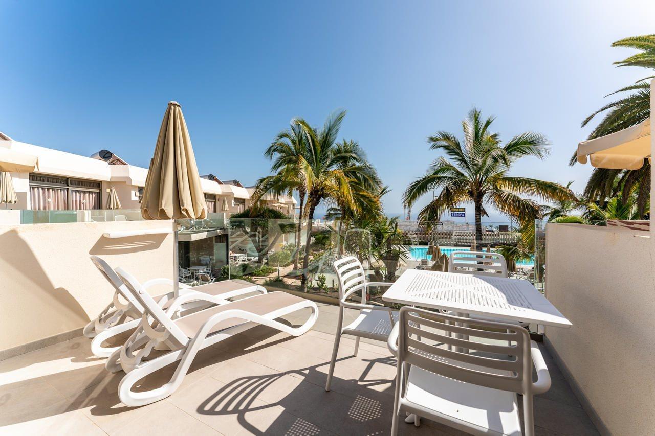 Apartamentos Las Buganvillas Adults Only 波多黎各 外观 照片