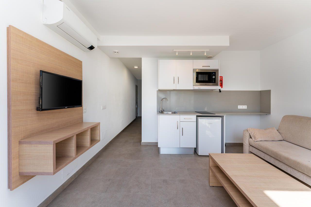 Apartamentos Las Buganvillas Adults Only 波多黎各 外观 照片