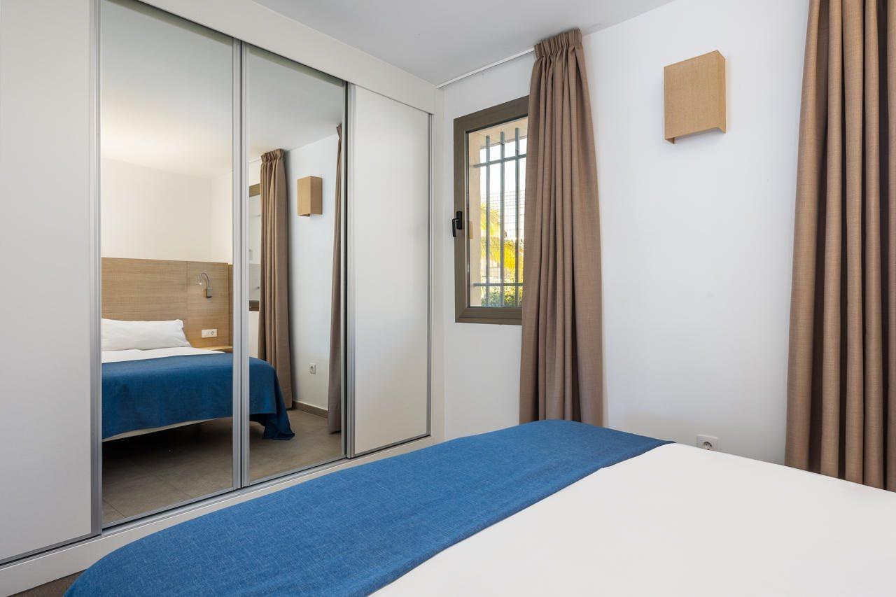 Apartamentos Las Buganvillas Adults Only 波多黎各 外观 照片