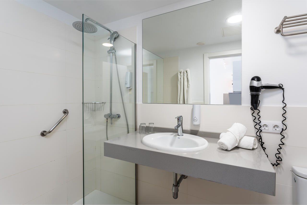 Apartamentos Las Buganvillas Adults Only 波多黎各 外观 照片