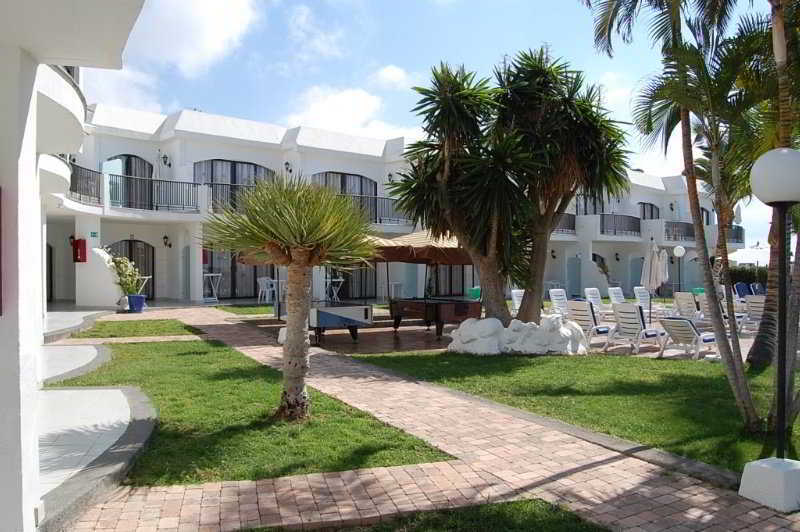 Apartamentos Las Buganvillas Adults Only 波多黎各 外观 照片