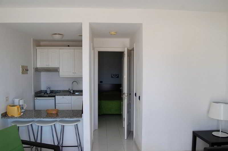 Apartamentos Las Buganvillas Adults Only 波多黎各 外观 照片
