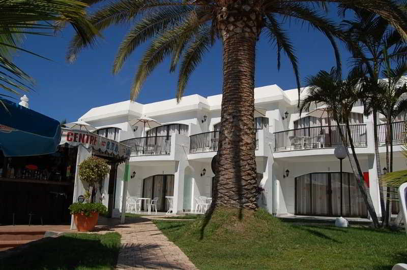 Apartamentos Las Buganvillas Adults Only 波多黎各 外观 照片