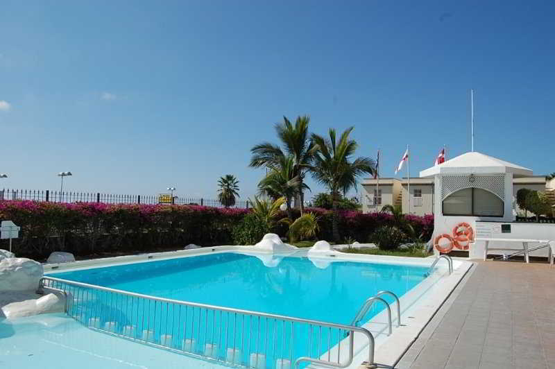 Apartamentos Las Buganvillas Adults Only 波多黎各 外观 照片